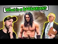 A Professor Asked What Is A Barbarian Our Answer Might Surprise You