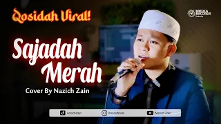 Download VIRAL! SAJADAH MERAH COVER (VERSI COWOK) - By Nazich Zain MP3