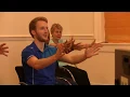 Download Lagu Cordaan in beweging training 1