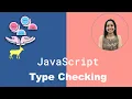 JavaScript type checking with typeof operator