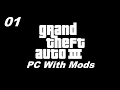 Download Lagu GTA 3 With Mods Part 1