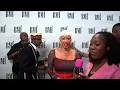 Angel Taylor Talks Trin-I-Tee 5:7 Reunion, Mary Mary & ’90s Gospel Groups | BMI Trailblazers 2026