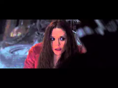 Avengers: Age of Ultron | Clip 'Tu sei un Avenger!'