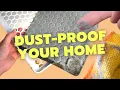 Lagu How To Reduce Dust In Your Home (DUST-PROOFING Hacks!)