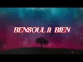 Bensoul x Bien   Extra Pressure Lyrics Video