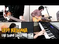 Download Lagu Lady Madonna (The Beatles cover)