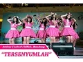 Download Lagu Teenebelle - Tersenyumlah [LIVE] at Atrium Festival Citilink, Bandung