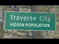Shedding light on Traverse City s hidden population