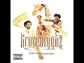 Dangerous Mindz - Gravediggaz
