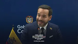 Seguridad en Bogotá: ¡resultados, mano firme y acciones concretas contra el crimen!