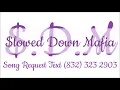Download Lagu GMT Mamba Im Back Chopped Slowed Down Mafia @djdoeman