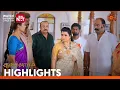 Lagu Anandha Ragam - Highlights | 22 Dec 2025 | Tamil Serial | Sun TV