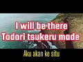 Tamaki Nami Identity lyric sub