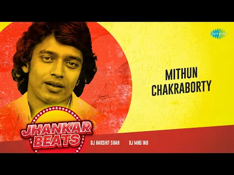 Download MP3 Jhankar Beats - Mithun Chakraborty | DJ Harshit Shah | DJ MHD IND | Superhit Hindi Songs