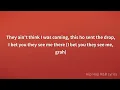 Lil Loaded - Link Up ft. Pooh Shiesty (Lyrics)