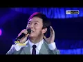 【纯享版】费玉清《南屏晚钟》全新编曲太好听了 | 华语金曲Best Chinese Music | SichuanTV【围炉音乐会】