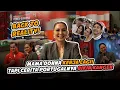 Download Lagu Hari Pertama Kerja! Mama Donna Update Kehidupan Braga + Langsung Kangen Kiddos