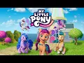 Danger, Danger (Unused) - My Little Pony: A Maretime Bay Adventure