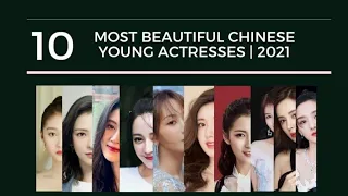top 10 most beautiful chinese young actresses ages 20 29 10 2021 toplist mix