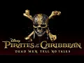 Beyond My Beloved Horizon (From "Pirates of the Caribbean: Dead Men Tell No Tales"/Audio Only) - Geoff Zanelli