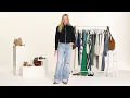 How to Style Denim for Spring Madewell