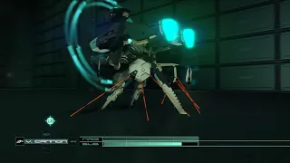 Zone Of The Enders The 2nd Runner Mars Anubis Zone Of The Enders Mars 2019 01 03 13 07 45 02 Jeunt 