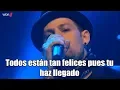 Lagu Good Charlotte - The Chronicles of Life and Death (Subtitulado)
