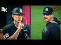 MLB - Mass Ejection Chaos
