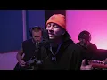 Remers: Redo, Bon Appetit - Calle Soul Sessions (Powered by Smash Hits)