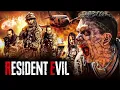 Download Lagu ZOMBIE Full Movie 2025: Resident Evil | New Horror Movies in English | FullHDvideos4me (Game Movie)
