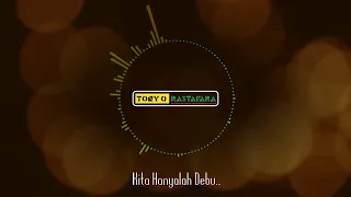 Download Tony Q Rastafara - Sang Cahaya MP3