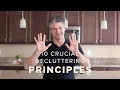 10 Decluttering Principles to Help You Own Less for Good