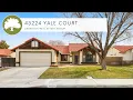 Homes for Sale in Lancaster 43224 Yale Court