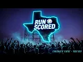 Constellation Field Tour Texas-Sized Baseball Space Cowboys
