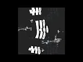 Scrufizzer x Machinedrum - WHO (Instrumental)