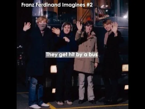 Download MP3 the entire Franz Ferdinand discography but its only the song titles