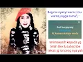 Download Lagu ASMARA KELAPA MUDA KARAOKE DUET TANPA VOKAL COWOK#DANGDUT COVER