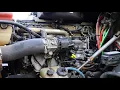 DD13 DD15 DD16 engines low fuel pressure diagnostic repair spn 157 fmi 10 fmi 16 spn 164 fmi15