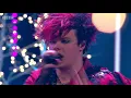 YUNGBLUD - cotton candy (Top of the Pops New Year Special 2020/21)