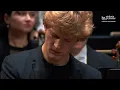 Grieg Arietta op 12 Jan Lisiecki