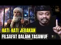 Lagu 📌HAKIKAT RAMADHAN MENURUT SUFI