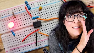 How to Use the 555 Timer in Monostable Astable and Bistable Modes