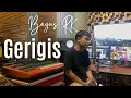 Download Lagu GERIGIS (Kari Manis Kurang Manis Tambai Gulo) akustik version