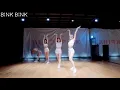 BLACKPINK "LOVE TO HATE ME" DANCE PRACTICE MAGIC DANCE