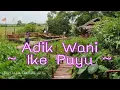 Dikir Barat - Adik Wani - Ikan Puyu #dikirbarat #subscribe #inspirasikampungaril