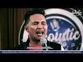 Download Lagu [2020] Mie (Leon) - Saling Merindu + Lirik | Lagenda Rock Kembali | Studio Akustik JV | HD
