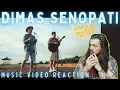 Dimas Senopati ft John Buckley - Story of My Life (One Direction Cover) -First TIme Reaction