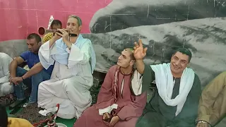اسمع الهرم الرابع الريس عابد المصري فديوه سامح العجيب دندنها