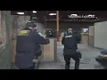 San Joaquin County Sheriff s deputies take on active shooter training