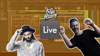 making salvatore ganacci talk 7 skies remix melodic elements before the drop